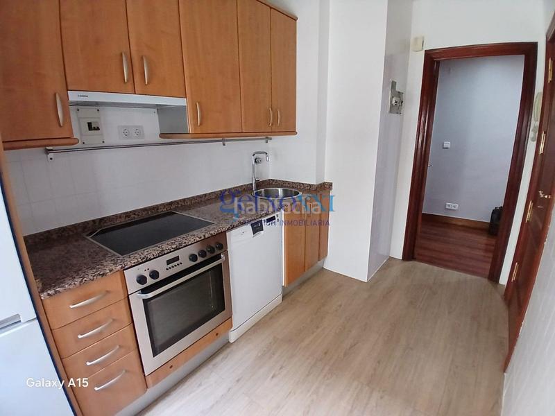 Foto 45c15cee-635d-40a2-8ffa-5335be9b85b6. Alquiler piso magnifica vivienda en alquler en Las Arenas Getxo