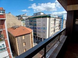 Lloguer Pis  Mayor kalea. Magnifica vivienda en alquler