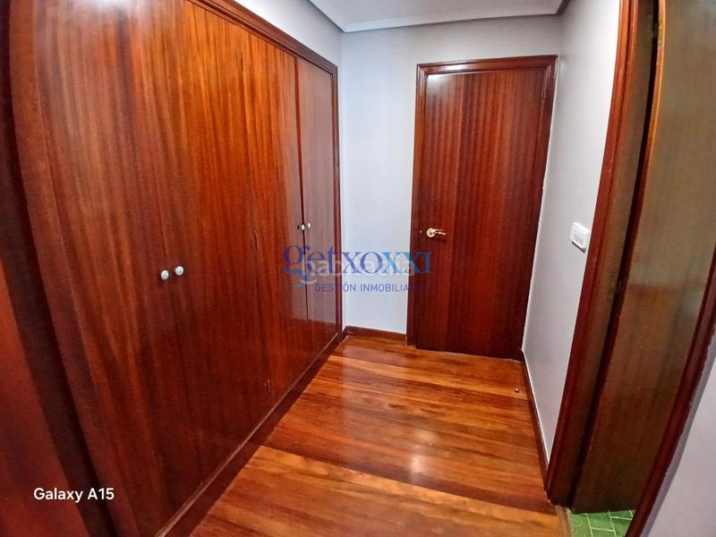 Foto f0689123-53ca-47e7-be3d-23a38d6c2c53. Alquiler piso magnifica vivienda en alquler en Las Arenas Getxo
