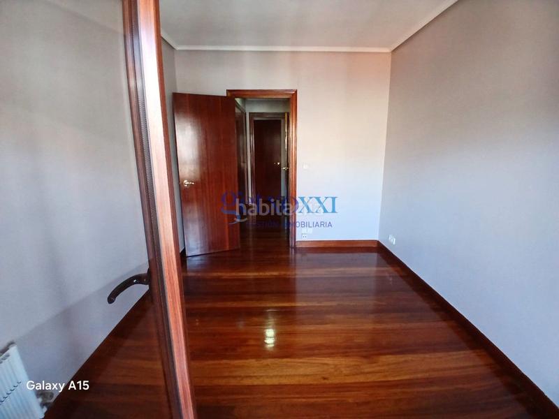 Foto f07d9e68-d8bd-460b-a049-b24cf4f27aae. Lloguer pis amb calefacció aparcament a Las Arenas Getxo