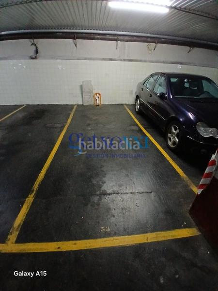 Foto 21a148a8-adfb-4592-8989-30d81300813b. Rent flat with heating parking in Las Arenas Getxo