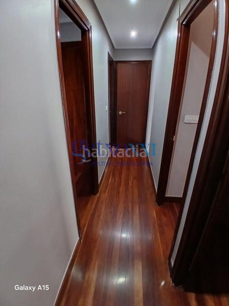 Foto 9e3afc98-3cb5-4090-837a-70619ebbe42e. Rent flat with heating parking in Las Arenas Getxo