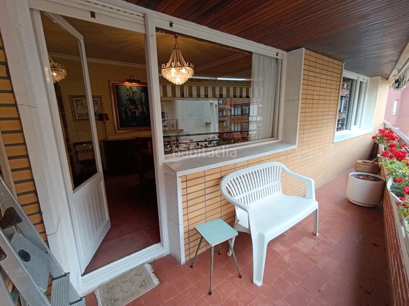 Foto 1b73d055-a652-447d-98c6-f2a50927c30b. Pis amb calefacció a Usategui Getxo