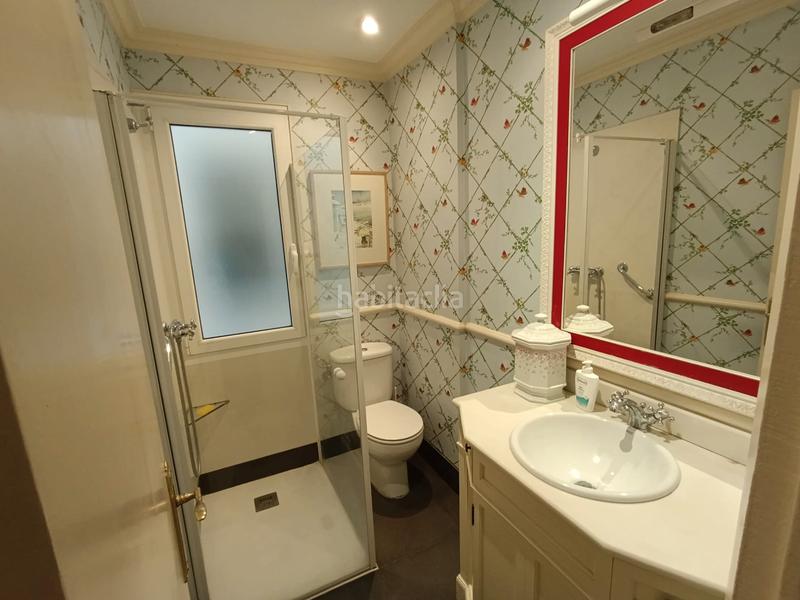 Foto 26fc7c3a-e554-49bb-bb0b-c327fd636448. Pis amb calefacció a Usategui Getxo