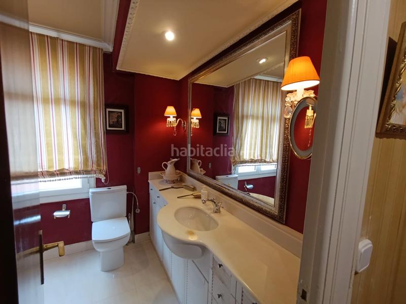 Foto 502b8125-a4fc-41a2-a326-0c94c2129352. Pis amb calefacció a Usategui Getxo