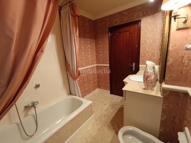 Foto 67ae0a40-33c1-4e60-9ccd-a1792ce0cca8. Pis amb calefacció a Usategui Getxo