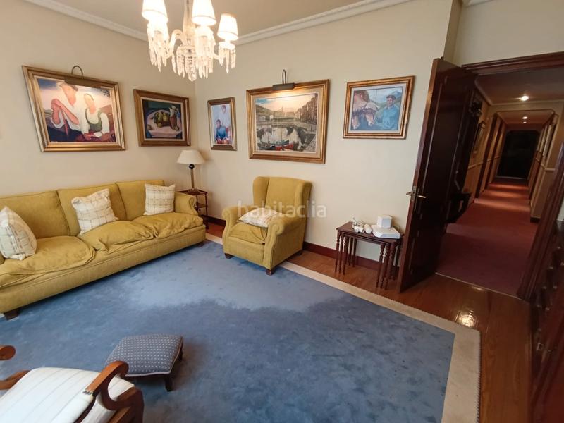 Foto 67ef86c0-424a-4033-aad7-09a2d11a22b2. Pis amb calefacció a Usategui Getxo