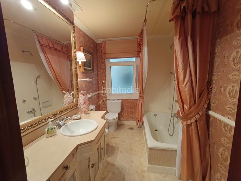 Foto 6d759fb8-fd40-4eb4-a915-eb8339e19522. Pis amb calefacció a Usategui Getxo