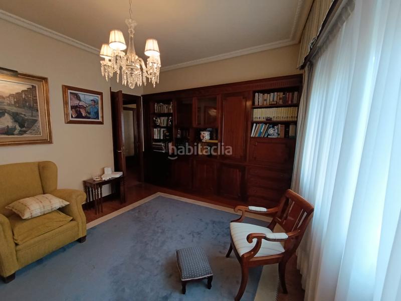 Foto 71458ad9-f80f-4a0f-b2b1-af54c8d1a2c7. Pis amb calefacció a Usategui Getxo