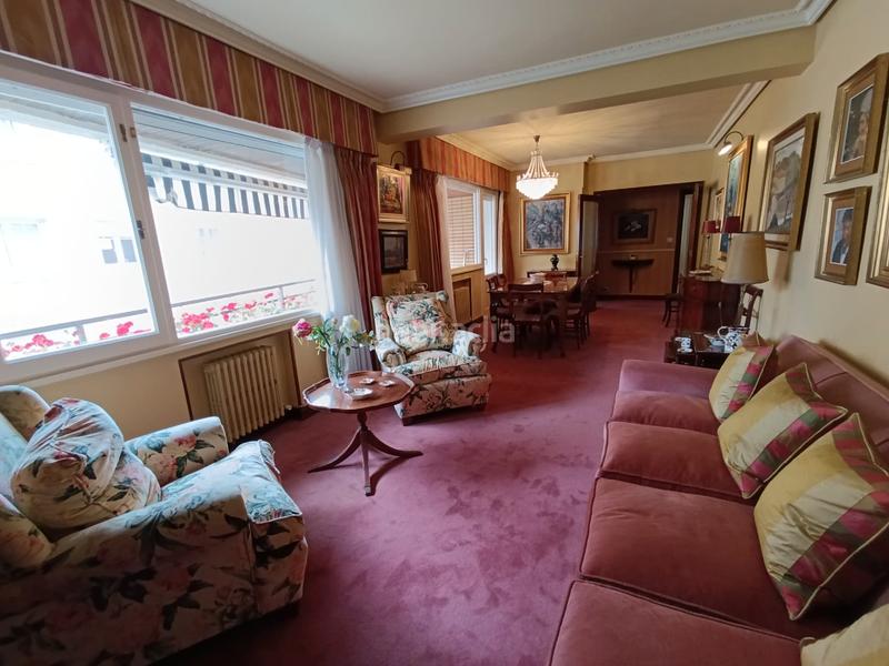 Foto 7903ca72-c33f-413b-a3f7-b7b95bbe296b. Pis amb calefacció a Usategui Getxo