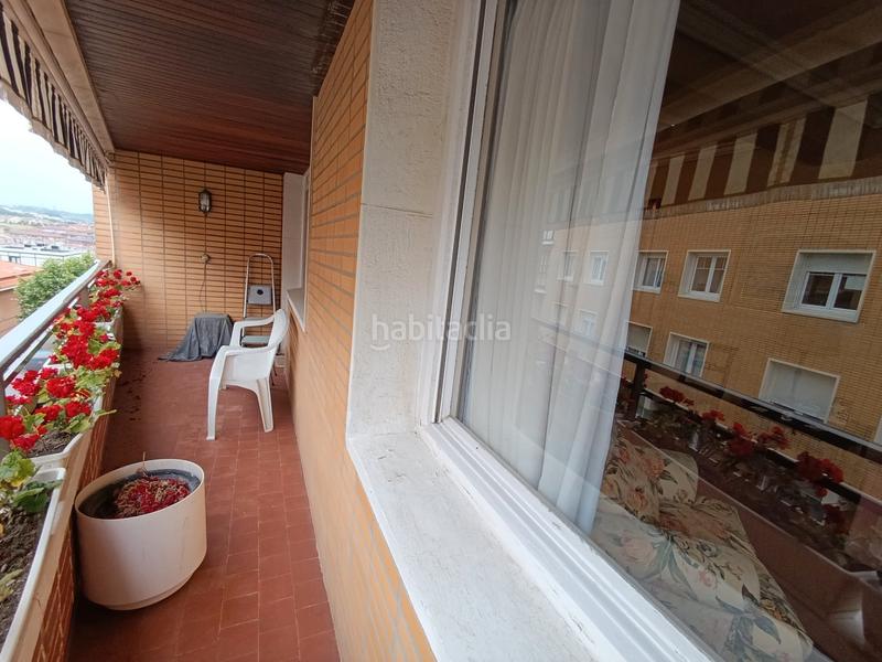 Foto 7a7f2ea2-6340-4905-9be1-b664e344978b. Pis amb calefacció a Usategui Getxo