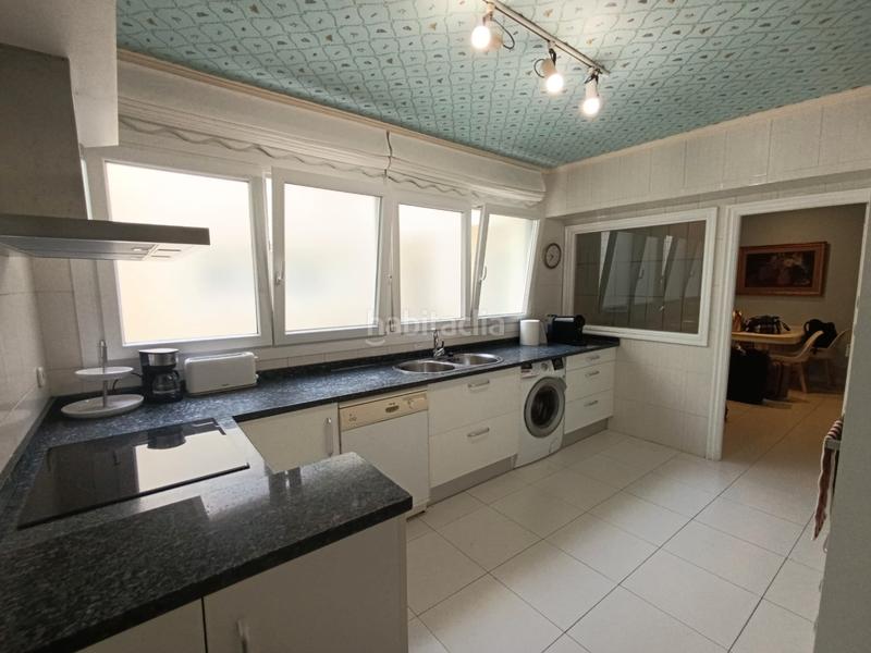 Foto 8ccf3db0-9c26-42ec-b18c-81f4fdf525ca. Pis amb calefacció a Usategui Getxo