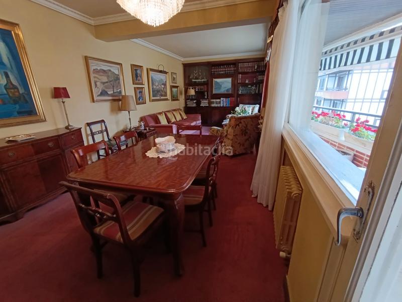 Foto 94978d48-c20f-47cc-bf1f-94dc0e3d9784. Pis amb calefacció a Usategui Getxo