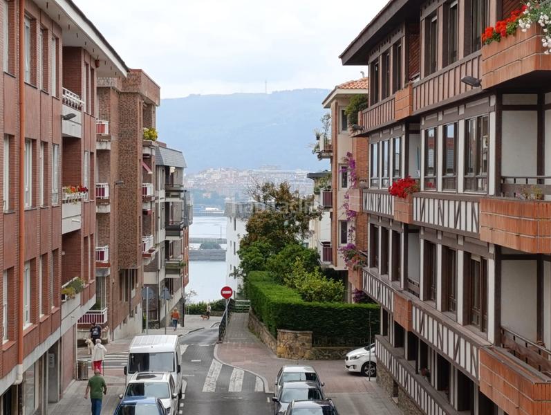 Foto 997e6aff-1cd7-4243-88b2-ed7f2c05682b. Pis amb calefacció a Usategui Getxo