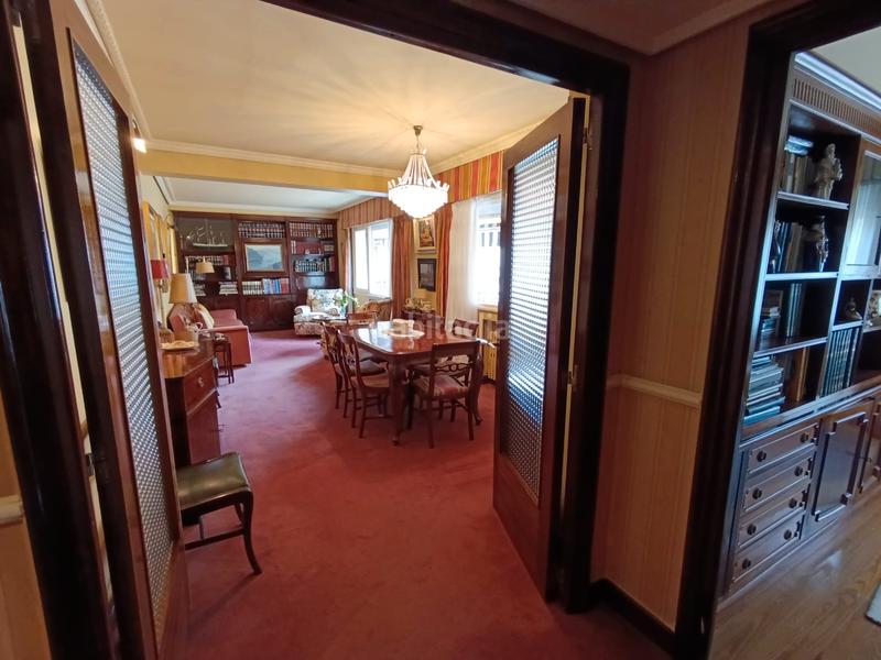 Foto c3b5255c-be24-4ffd-a481-24c4f2a2ffca. Pis amb calefacció a Usategui Getxo