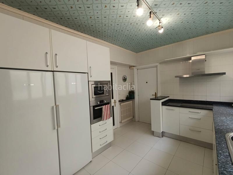 Foto d5b78afd-967b-4d1c-89c3-a0e39832f079. Pis amb calefacció a Usategui Getxo