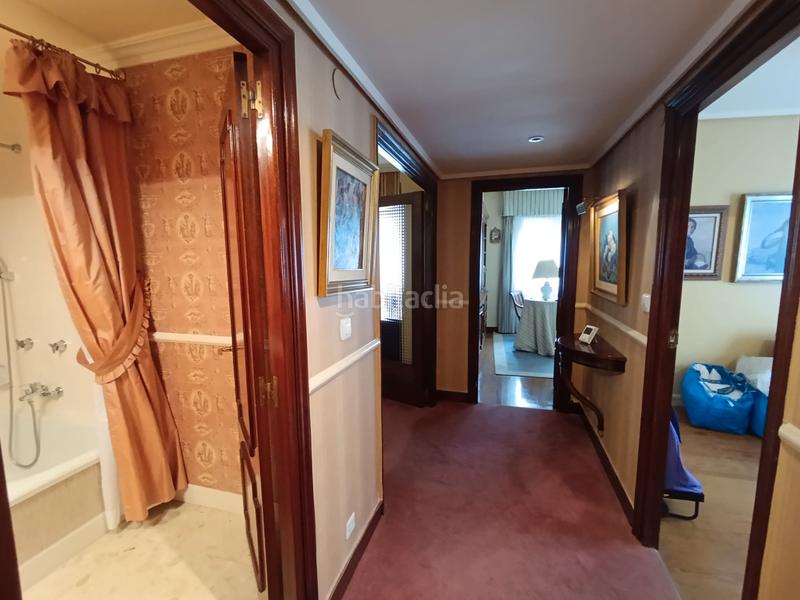 Foto f99ec2cd-d58e-4682-bfe6-0f2ba6f35336. Pis amb calefacció a Usategui Getxo