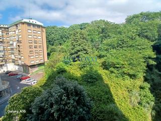 Flat  Nafarroa kalea