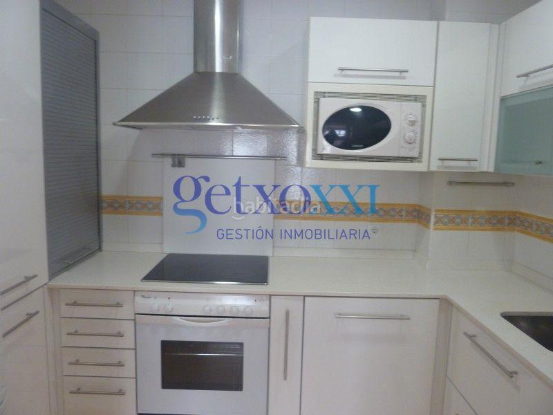 Foto d0adb317-2b29-4b23-a0b9-b34f60b0d93d. Alquiler piso en Las Arenas Getxo