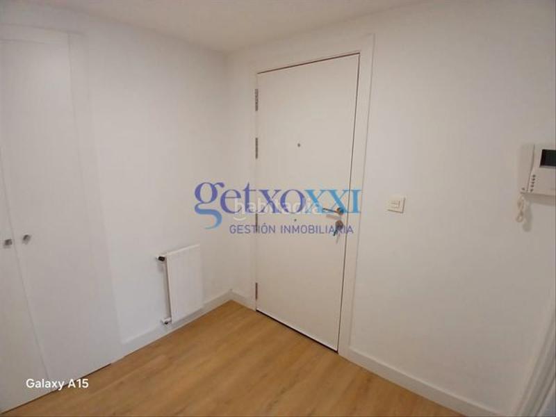 Foto 0bc78603-d275-42f6-be4b-56029328c746. Appartamento con riscaldamento parcheggio in Las Arenas Getxo