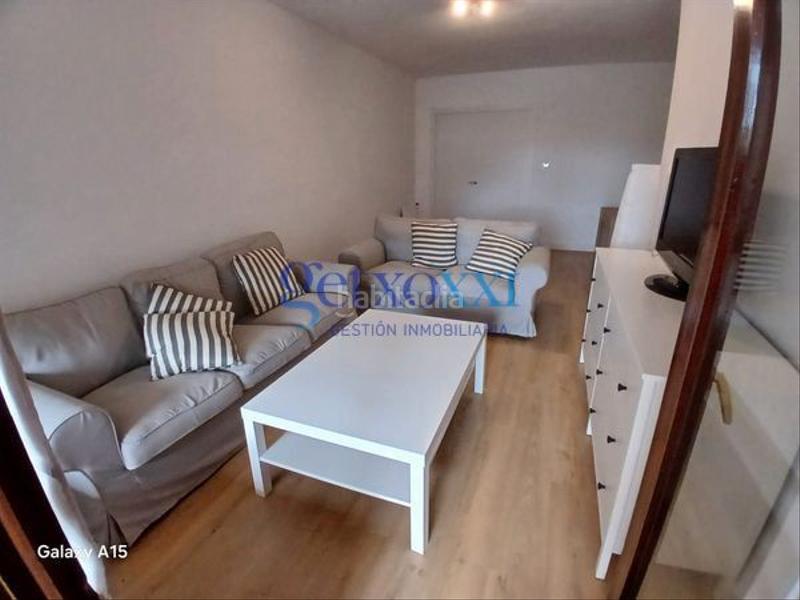 Foto 13a4e40b-2a9e-4c8a-808a-9f861acbfa91. Appartamento con riscaldamento parcheggio in Las Arenas Getxo