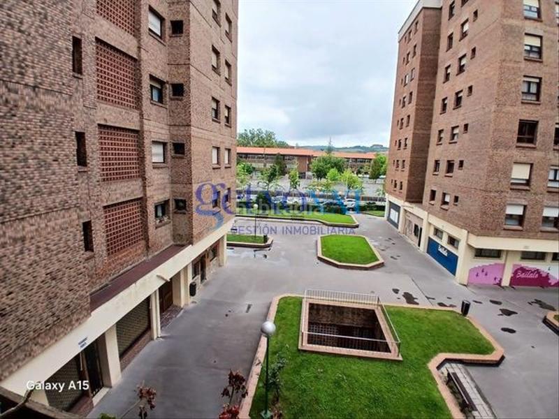 Foto 1538e84e-eb8b-4337-90b1-755b5bef820d. Appartamento con riscaldamento parcheggio in Las Arenas Getxo
