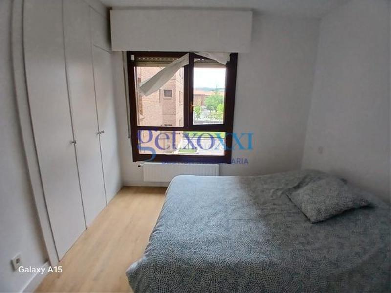 Foto 62cf58aa-dd06-4959-b673-d2dd55259792. Appartamento con riscaldamento parcheggio in Las Arenas Getxo