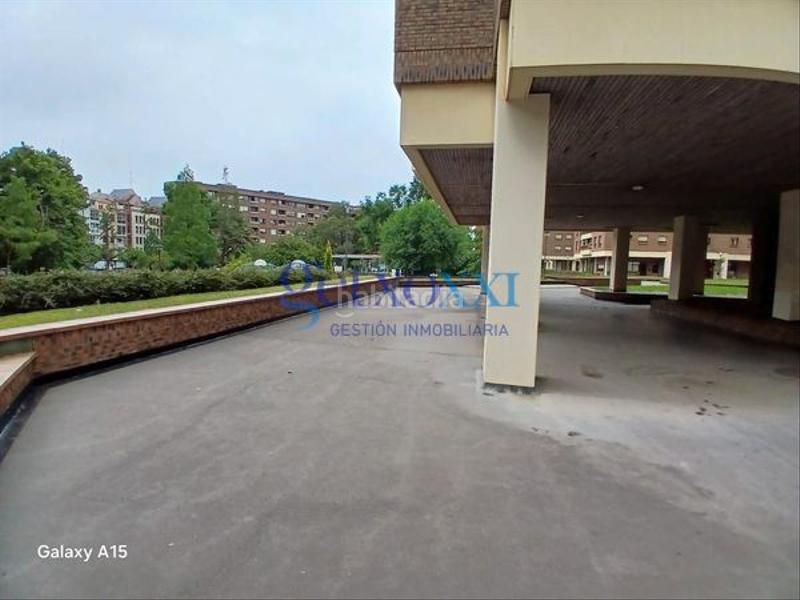 Foto 6d4be5df-8608-4c22-b49d-9a8e7773fc79. Appartamento con riscaldamento parcheggio in Las Arenas Getxo