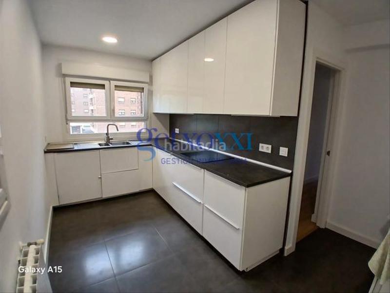 Foto aae7b206-c1e3-4260-b53e-986d9f13524a. Appartamento con riscaldamento parcheggio in Las Arenas Getxo