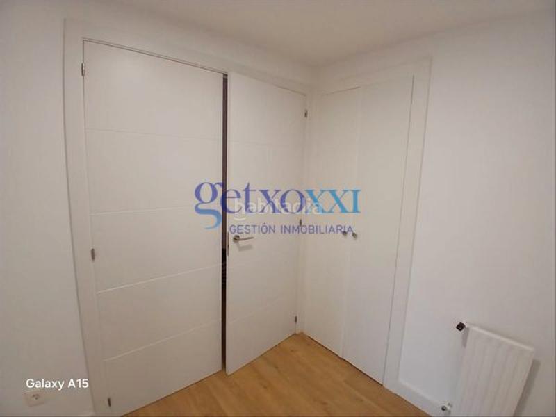 Foto af5caafe-43df-4e13-8059-7c9a9c6d0053. Appartamento con riscaldamento parcheggio in Las Arenas Getxo