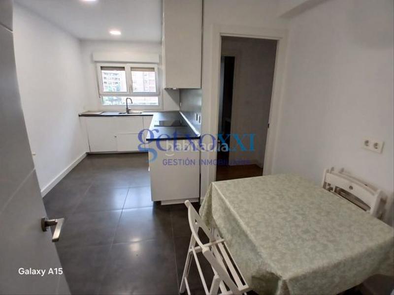 Foto e57c0f9a-a107-4c8c-aed3-9d2bf070a052. Appartamento con riscaldamento parcheggio in Las Arenas Getxo