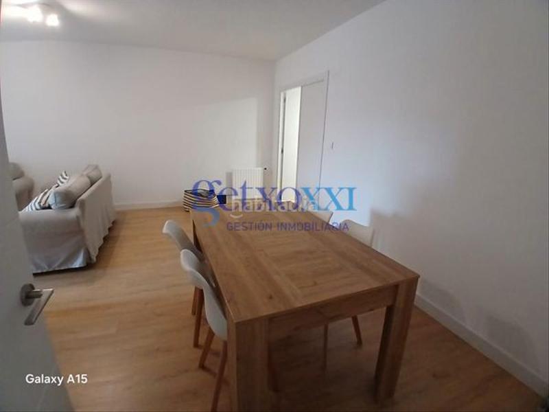 Foto 083bb04c-9b0f-4b1d-af4b-d0044fd891e4. Flat with heating parking in Las Arenas Getxo