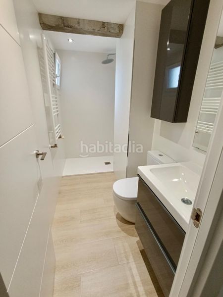 Foto 0f05b822-a28d-46c5-8397-2cd6863dce91. Flat with heating parking in Las Arenas Getxo