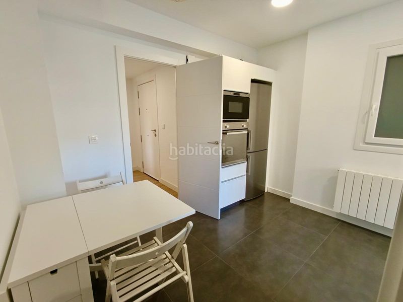Foto 158e4a39-f146-4499-967f-ce3fb647242d. Flat with heating parking in Las Arenas Getxo