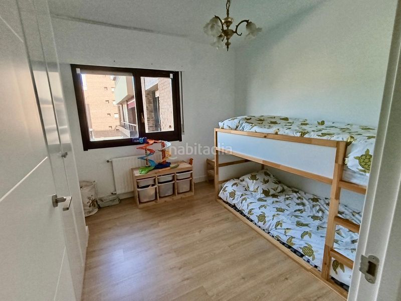 Foto 2b906bc4-dadc-42ce-84c1-ae6a1f995274. Flat with heating parking in Las Arenas Getxo