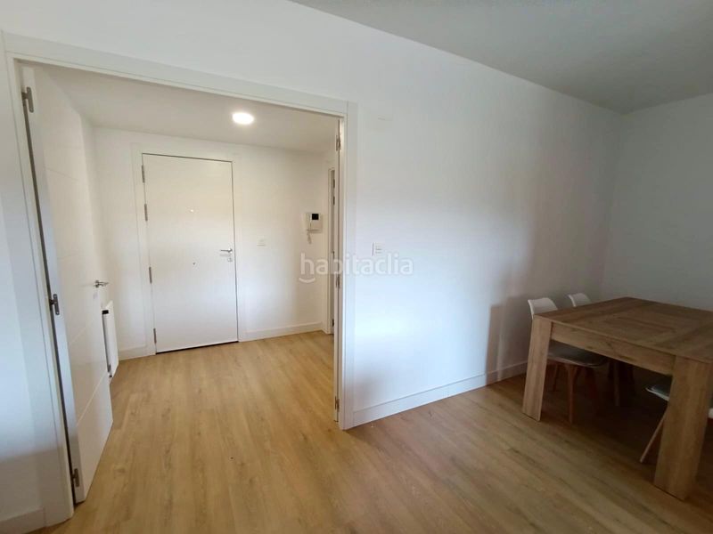 Foto 3d54dfda-68dd-4a25-92e3-dd7b113e6306. Flat with heating parking in Las Arenas Getxo