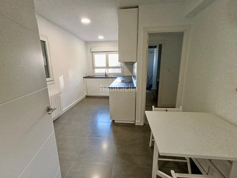 Foto 4dda1781-8476-43fa-85cb-f48e6309d78b. Flat with heating parking in Las Arenas Getxo