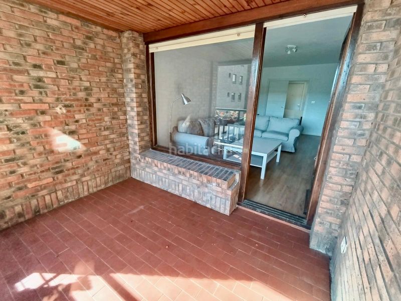 Foto 62171259-5543-4353-ad51-236718ee428d. Flat with heating parking in Las Arenas Getxo