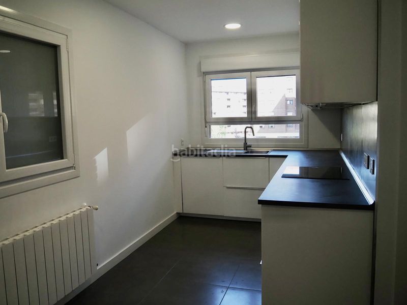 Foto a22e6c69-ac92-42f5-b350-07205d529983. Flat with heating parking in Las Arenas Getxo