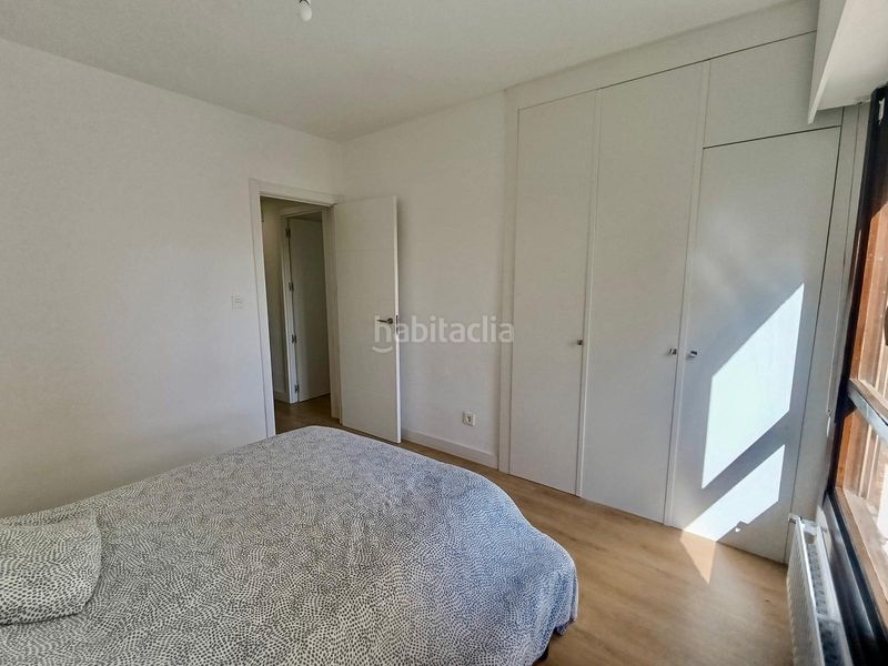 Foto a7286db2-3d50-4485-9602-0908451f55da. Flat with heating parking in Las Arenas Getxo