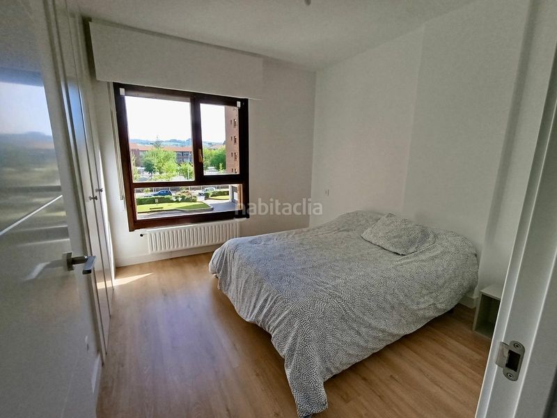 Foto a878f51e-4eef-44e6-92c8-24fa1bc00548. Flat with heating parking in Las Arenas Getxo