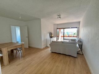 Flat  Luis lopez oses kalea