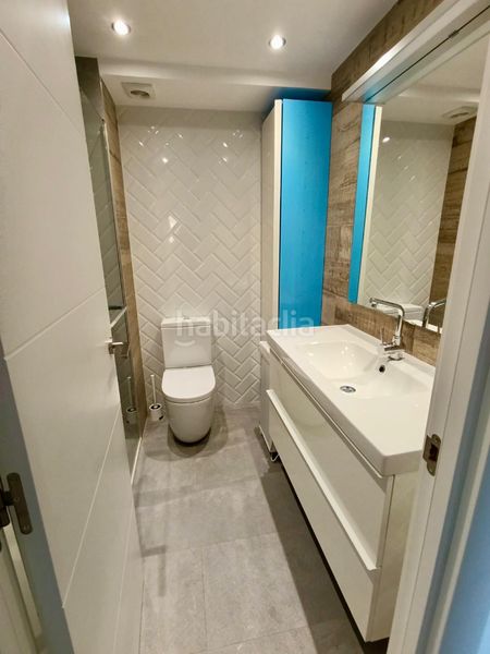 Foto 3a45bc47-bd89-48fd-b243-7a976c79399f. Pis amb calefacció aparcament a Las Arenas Getxo