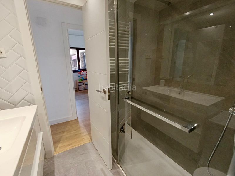 Foto 6abac325-acdb-44de-830f-2a1400116c08. Pis amb calefacció aparcament a Las Arenas Getxo