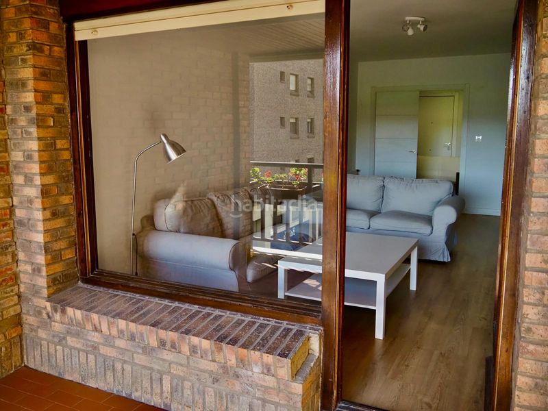 Foto 89729933-c358-467b-92fd-0e747f59a878. Pis amb calefacció aparcament a Las Arenas Getxo