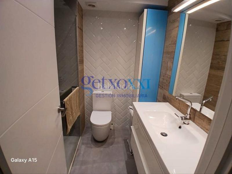 Foto 3d123e58-9a58-494a-a119-0911fa6aae19. Piso en Las Arenas Getxo