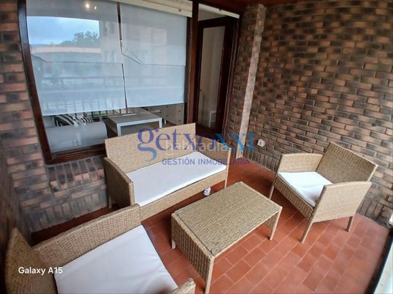 Foto 4f914c7e-8860-4908-a021-bd79d422becd. Piso en Las Arenas Getxo