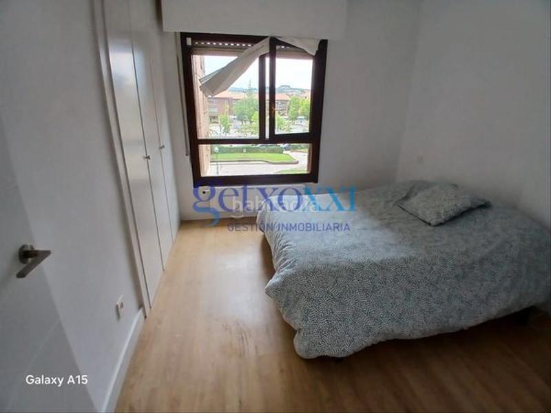 Foto 643a72b2-9bc2-4357-b851-d17822417958. Piso en Las Arenas Getxo