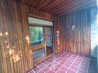 Appartement  Los chopos etorbidea
