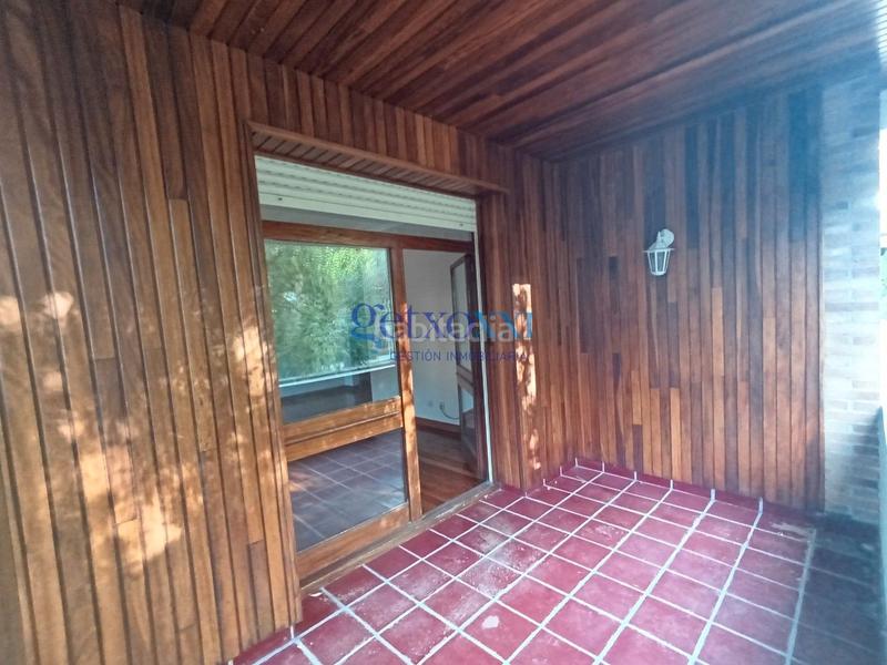 Foto 535c5803-b54e-4a2c-9b3b-e740922fc183. Appartement avec chauffage parking dans Neguri Getxo